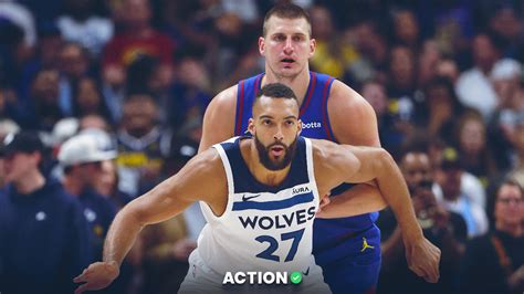 twolves vs nuggets prediction|Twolves vs Nuggets Game 2: Prediction, Starting Lineups, Odds .